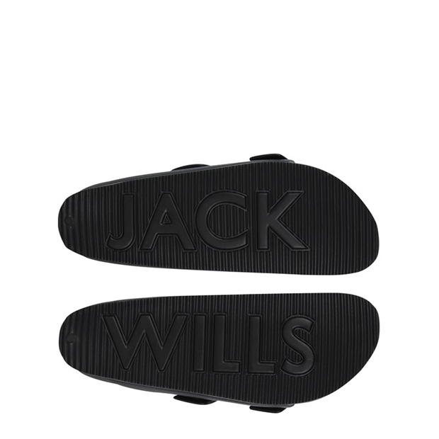 Sanda Jack Wills Two-Strap