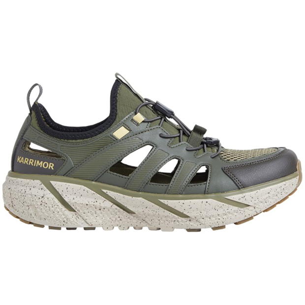 Sanda Karrimor Palmerston barbat