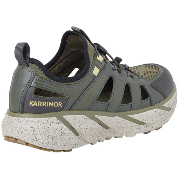 Sanda Karrimor Palmerston barbat