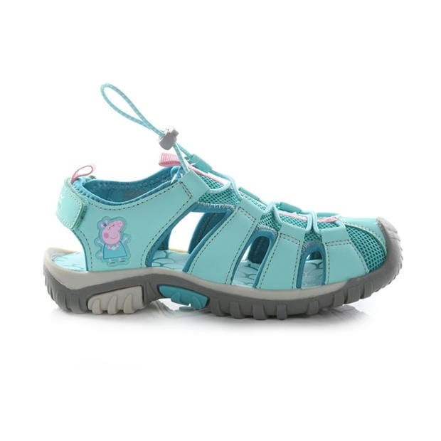 Sanda Sanda Regatta Peppa Pig Walking Unisex copil