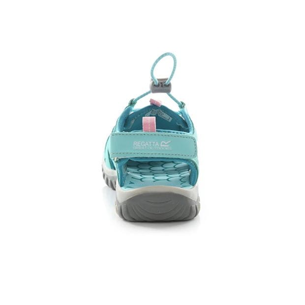 Sanda Sanda Regatta Peppa Pig Walking Unisex copil