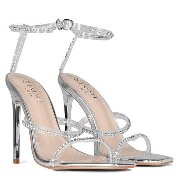 Sanda Simmi Nolan Heeled