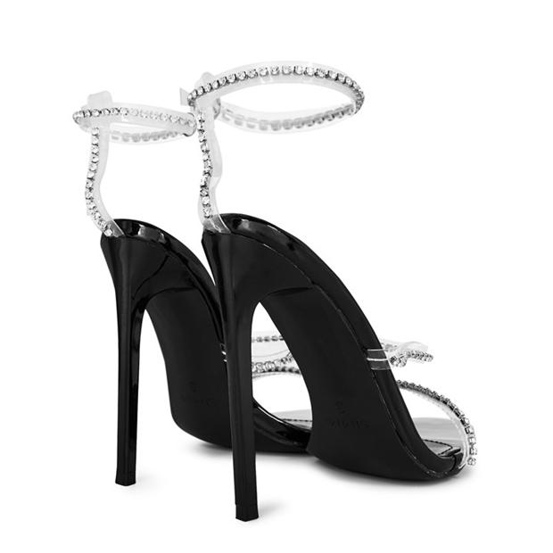 Sanda Simmi Nolan Heeled