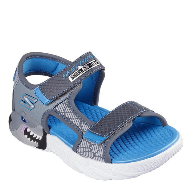 Sanda Skechers Creature-Splash Walking baietel