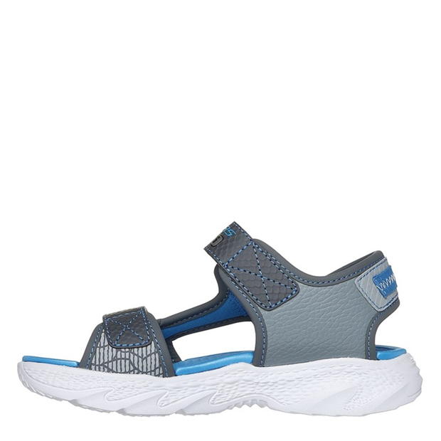 Sanda Skechers Creature-Splash Walking baietel