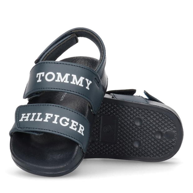 Sanda Tommy Hilfiger Tommy Velcro In42