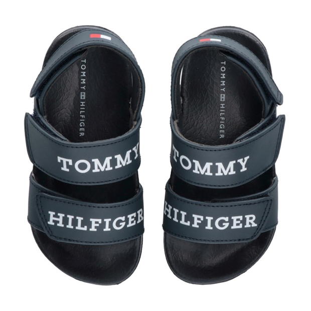 Sanda Tommy Hilfiger Tommy Velcro In42