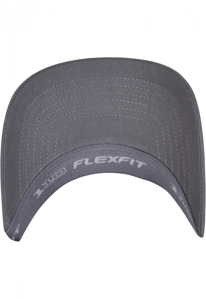 110 Flexfit Melange Trucker