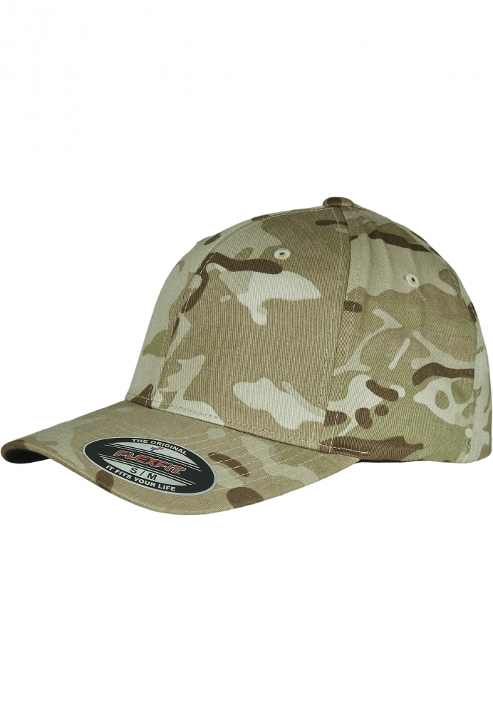 Flexfit Multicam