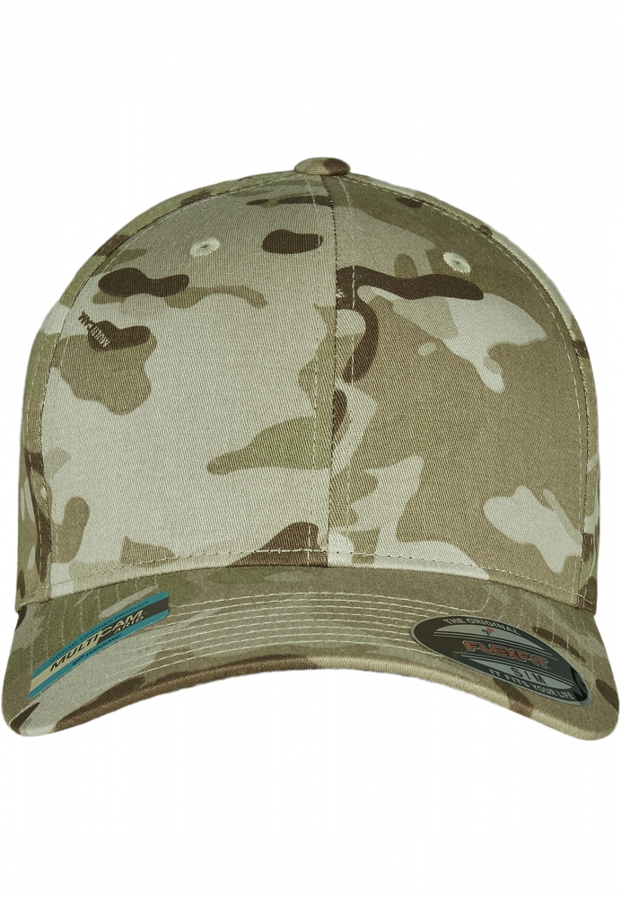 Flexfit Multicam