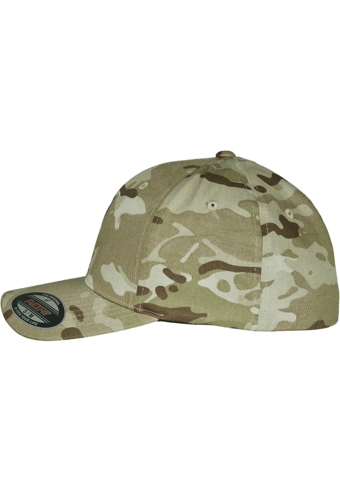 Flexfit Multicam