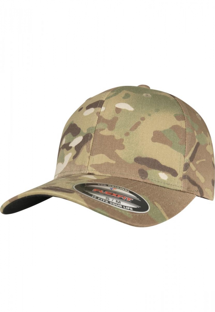 Flexfit Multicam