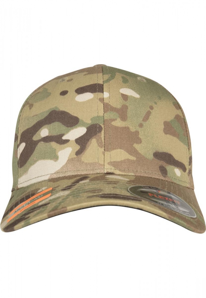 Flexfit Multicam