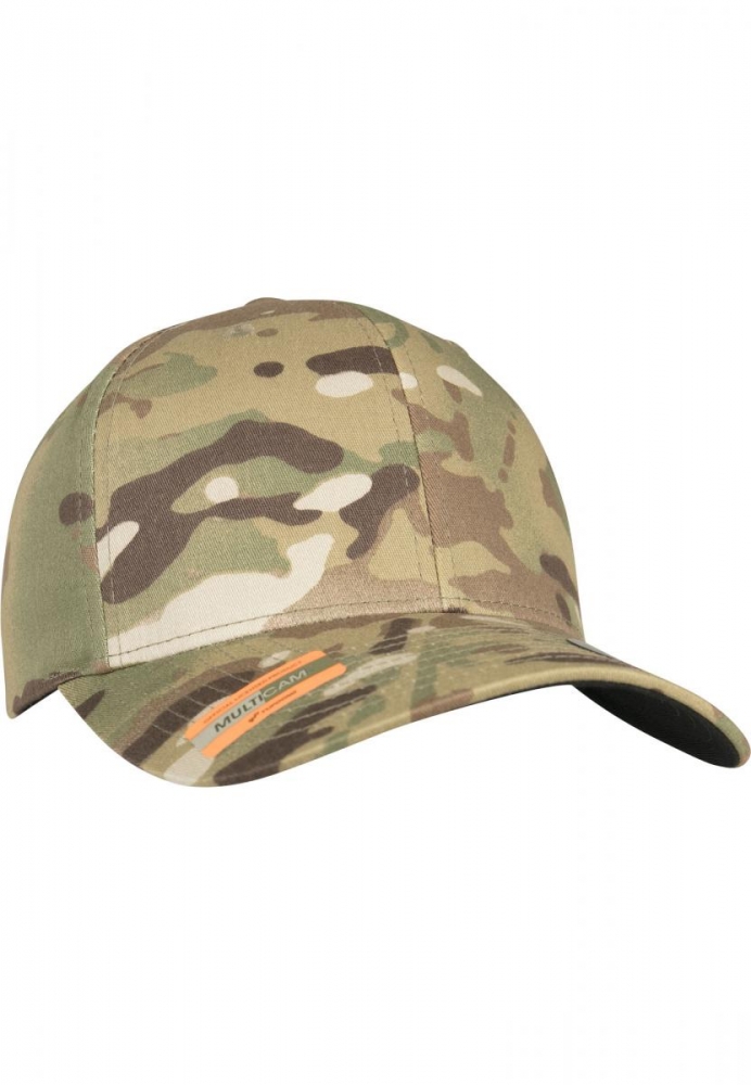 Flexfit Multicam