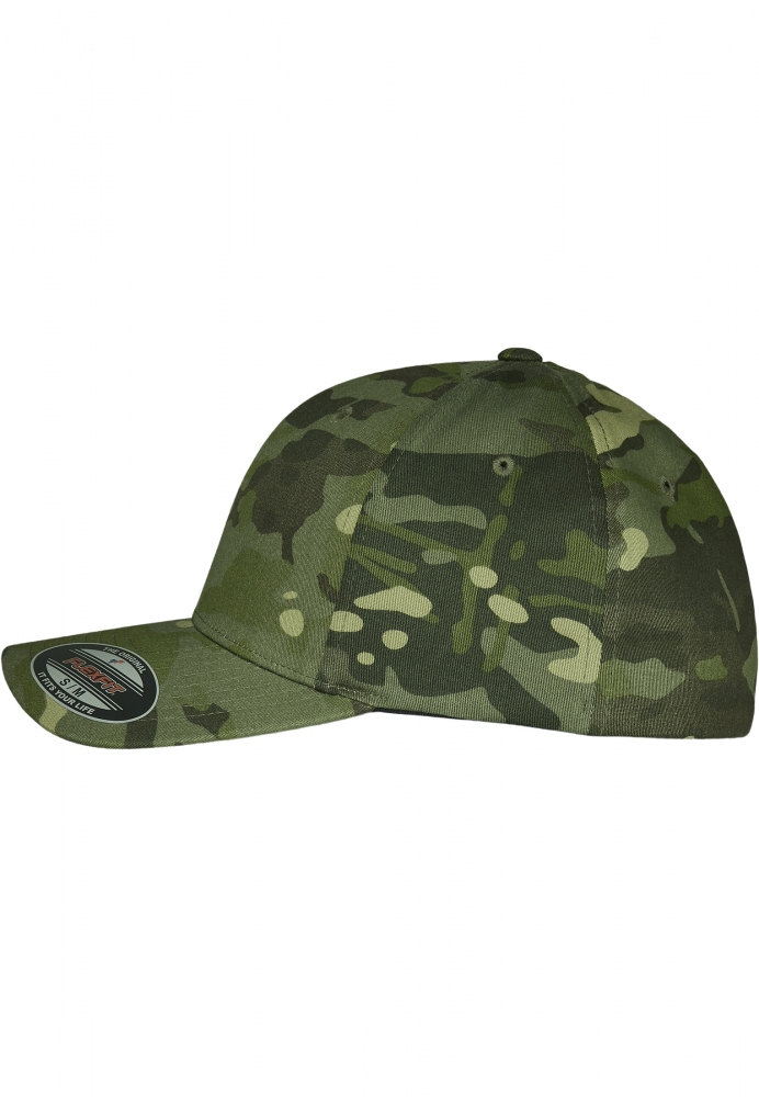 Flexfit Multicam