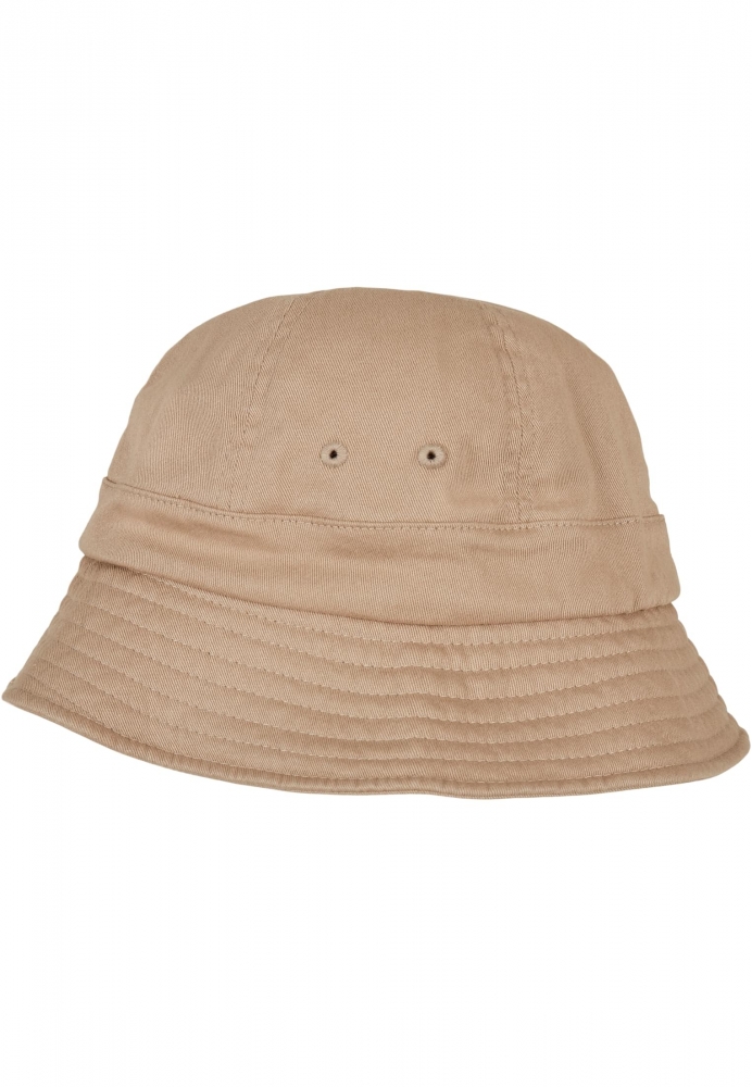 Eco Washing Flexfit Notop Tennis Hat