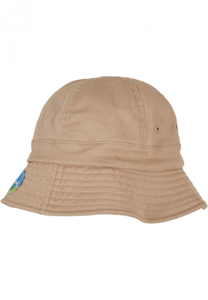 Eco Washing Flexfit Notop Tennis Hat