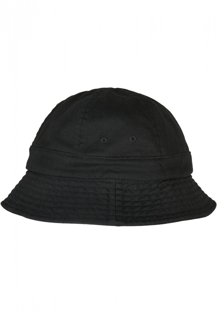 Eco Washing Flexfit Notop Tennis Hat