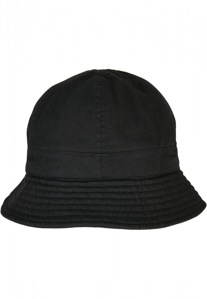 Eco Washing Flexfit Notop Tennis Hat