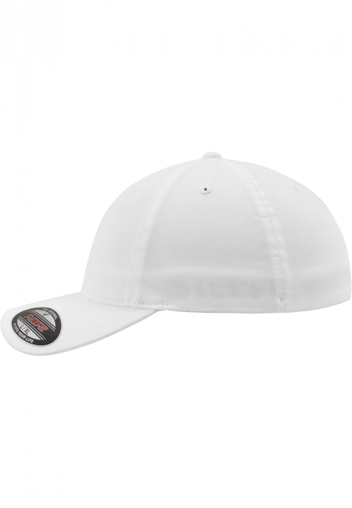 Flexfit Garment Washed Cotton Dad Hat