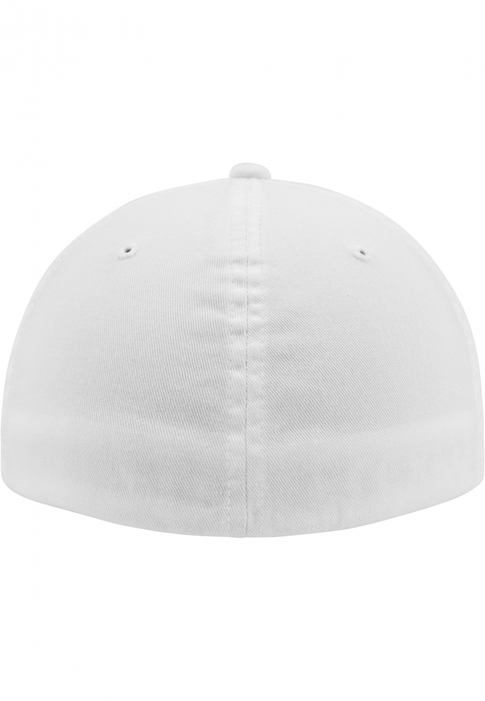 Flexfit Garment Washed Cotton Dad Hat