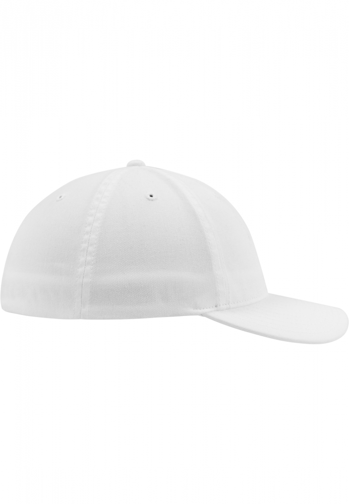 Flexfit Garment Washed Cotton Dad Hat