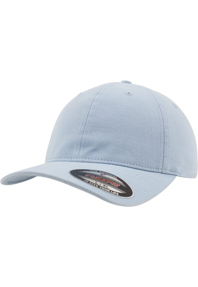 Flexfit Garment Washed Cotton Dad Hat