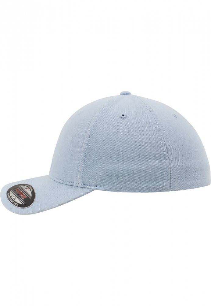 Flexfit Garment Washed Cotton Dad Hat