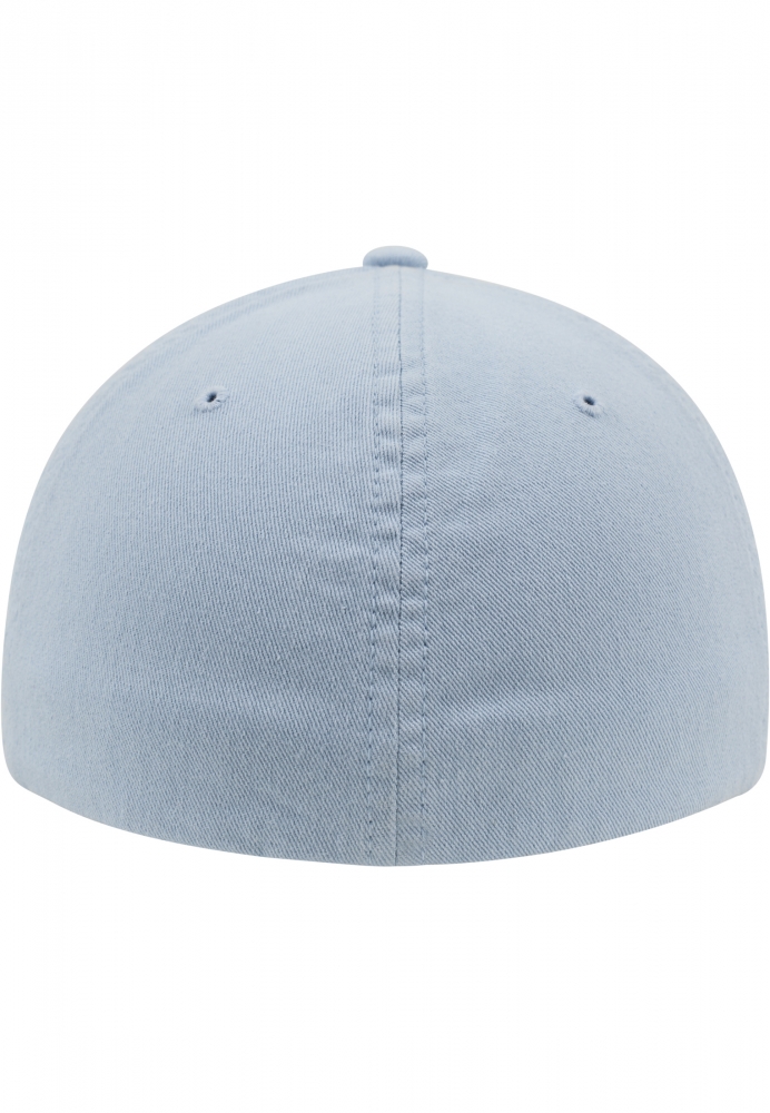 Flexfit Garment Washed Cotton Dad Hat