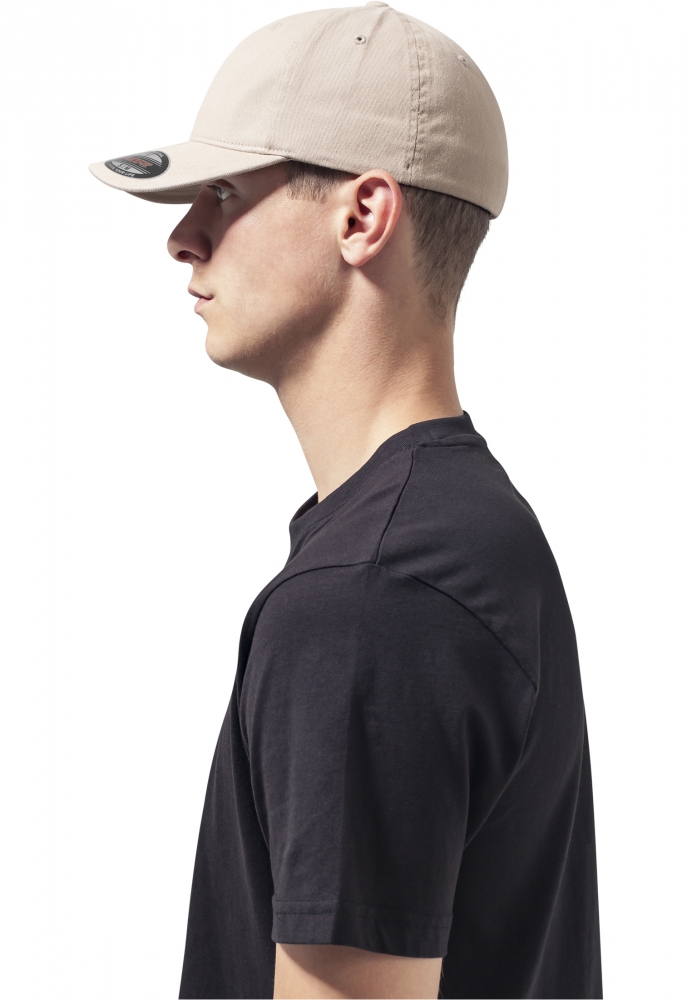 Flexfit Garment Washed Cotton Dad Hat