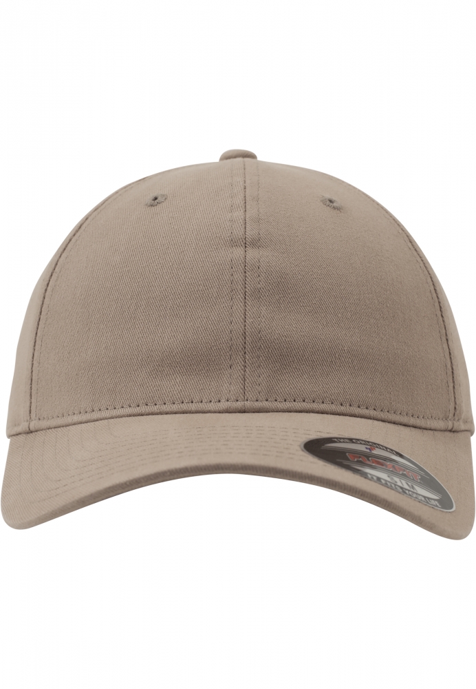 Flexfit Garment Washed Cotton Dad Hat