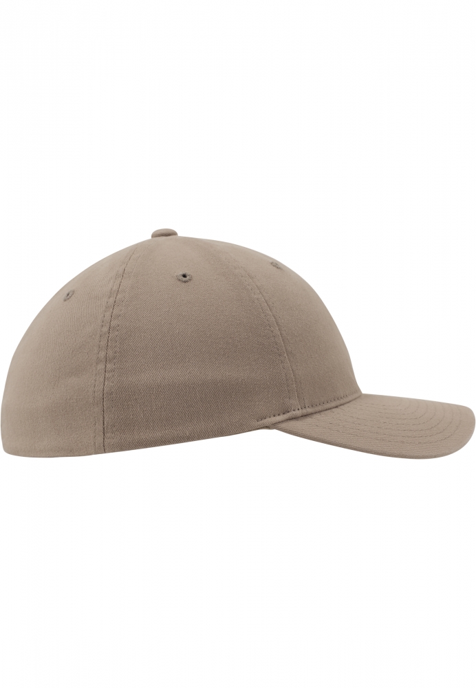 Flexfit Garment Washed Cotton Dad Hat