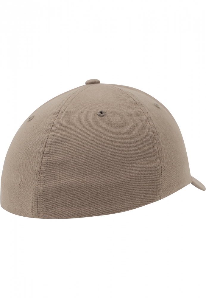 Flexfit Garment Washed Cotton Dad Hat