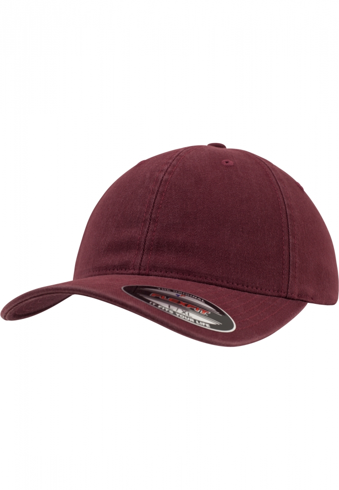 Flexfit Garment Washed Cotton Dad Hat