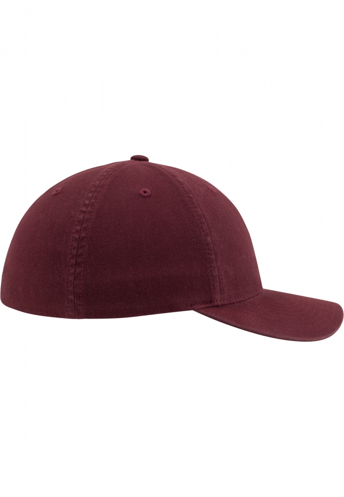 Flexfit Garment Washed Cotton Dad Hat