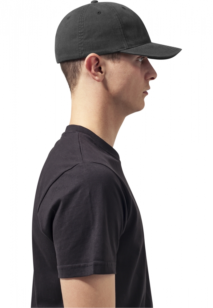 Flexfit Garment Washed Cotton Dad Hat