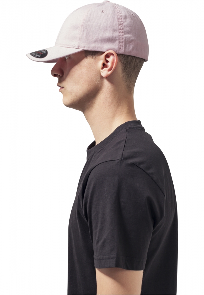 Flexfit Garment Washed Cotton Dad Hat