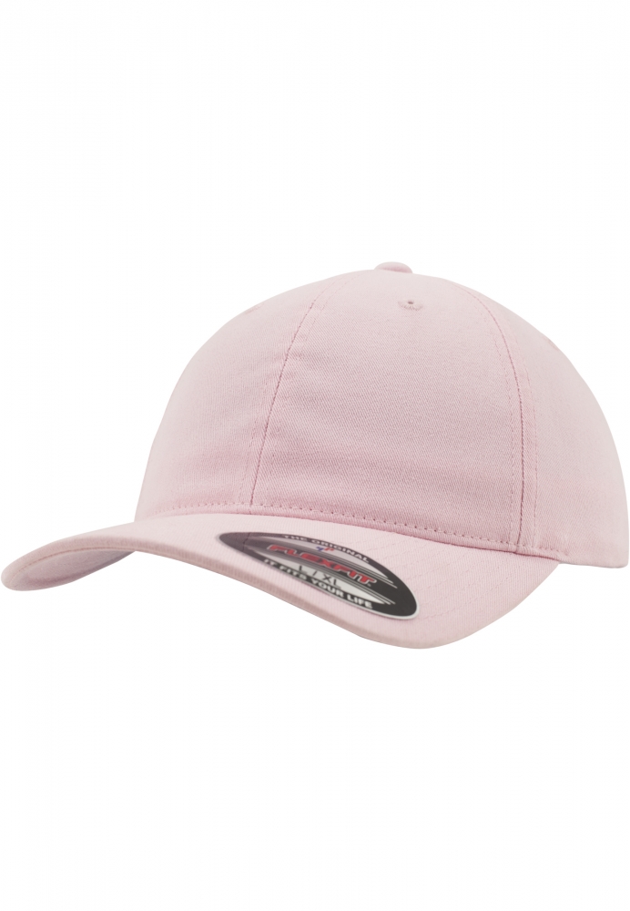 Flexfit Garment Washed Cotton Dad Hat