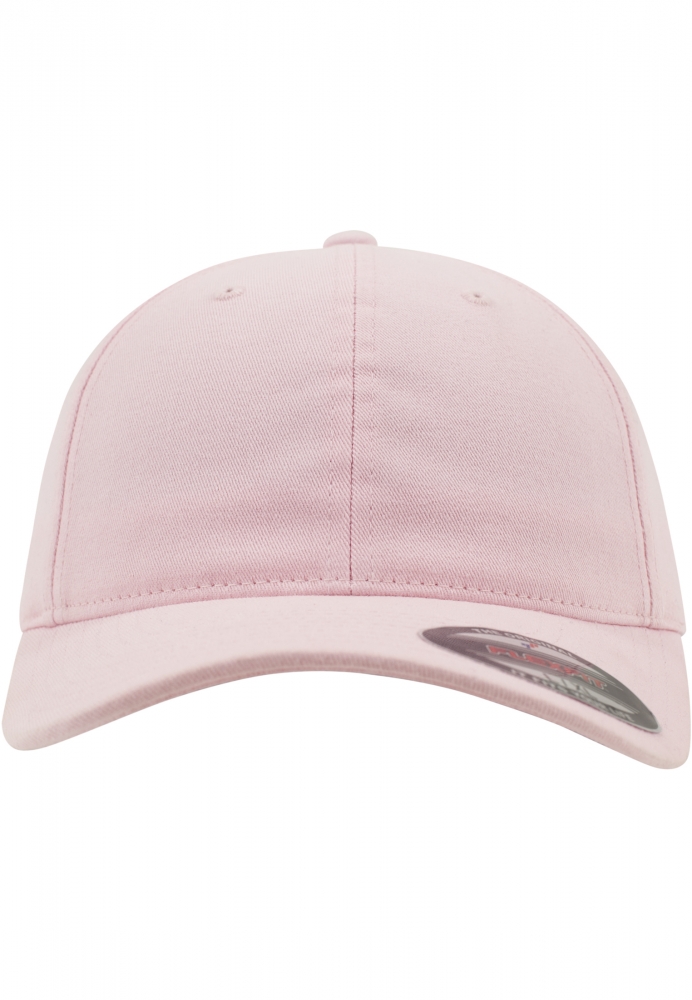 Flexfit Garment Washed Cotton Dad Hat