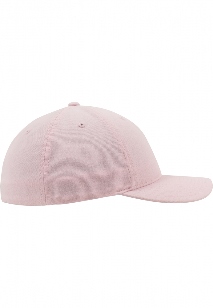 Flexfit Garment Washed Cotton Dad Hat