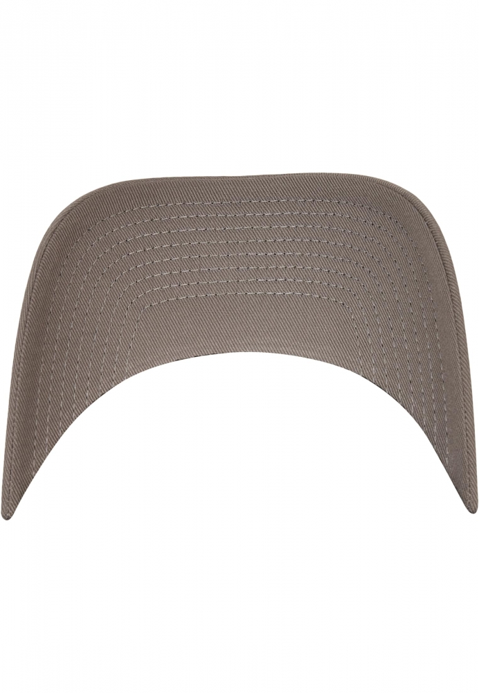 Flexfit 110 Curved Visor Snapback