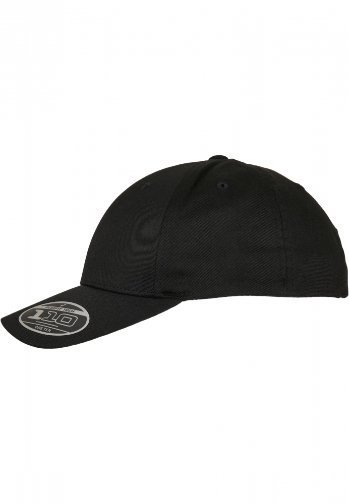 Flexfit 110 Curved Visor Snapback