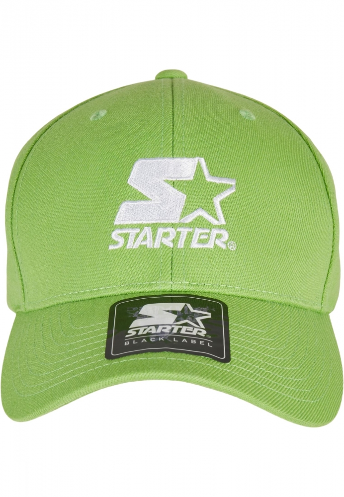 Starter Logo Flexfit