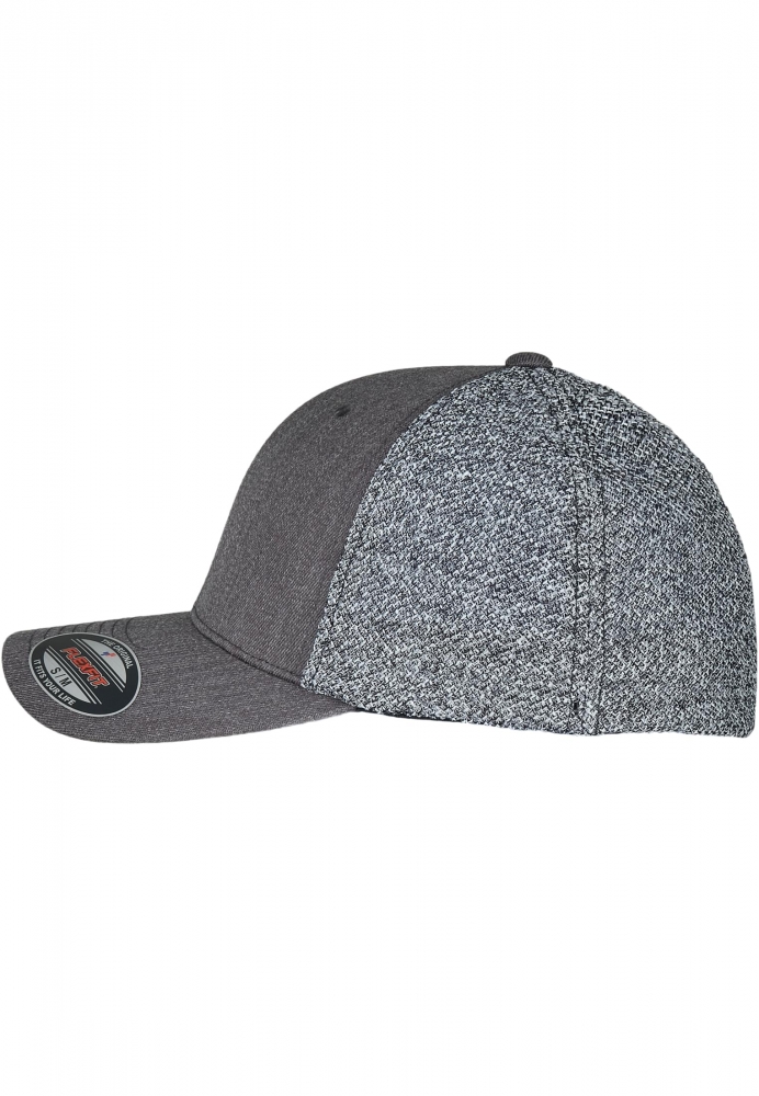 Flexfit Trucker Melange Mesh