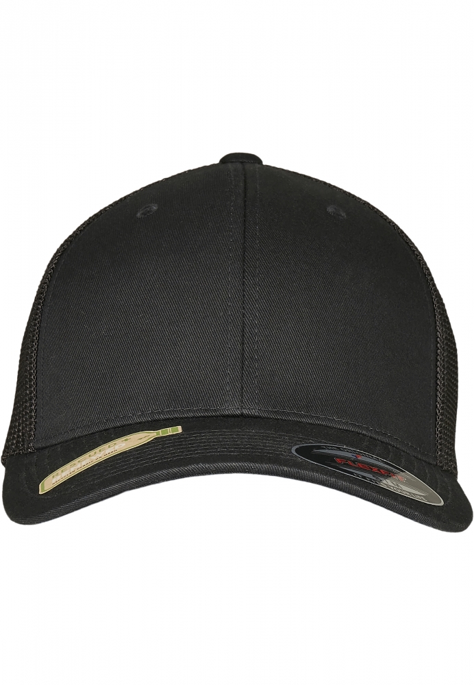 Flexfit Trucker Recycled Mesh