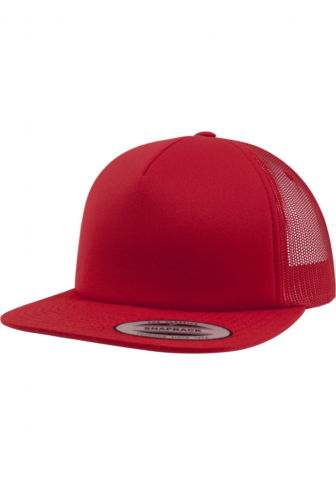 Foam Trucker Flexfit