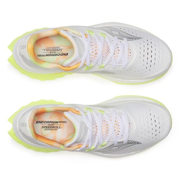 Saucony Endorphin Speed 4