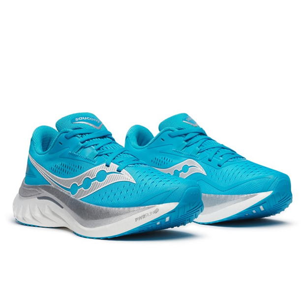 Saucony Endorphin Speed 4