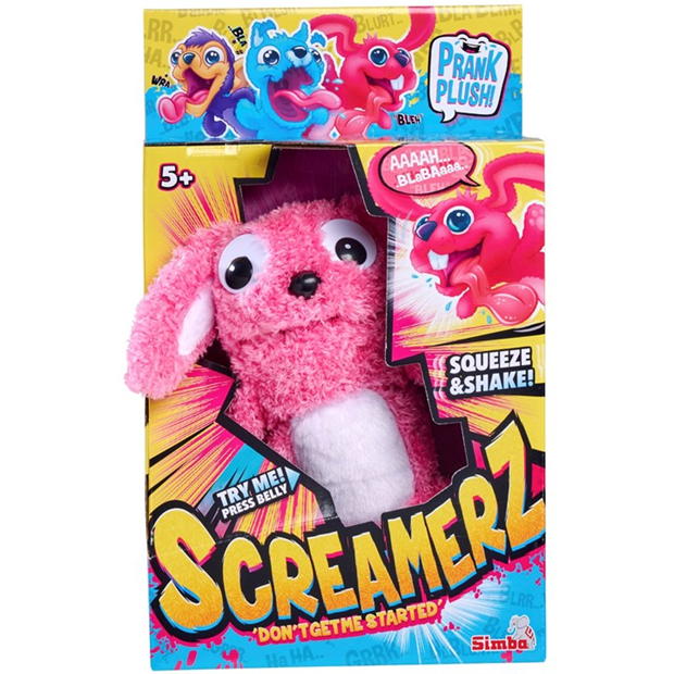 Screamerz SCR RABBIT 52