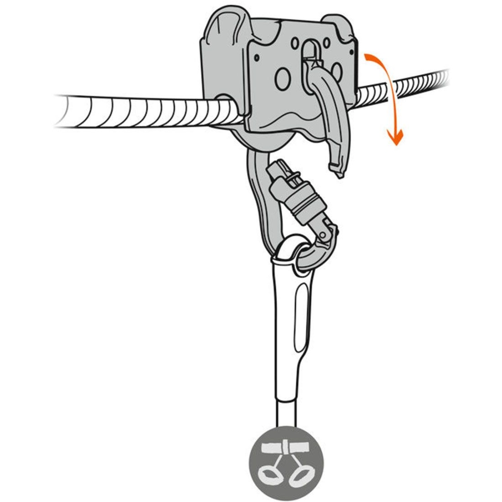 Scripete V Trac Guide